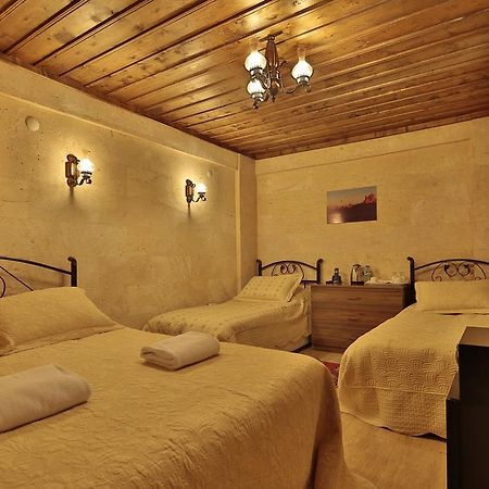 Goreme Cave Rooms&Spa Exterior photo