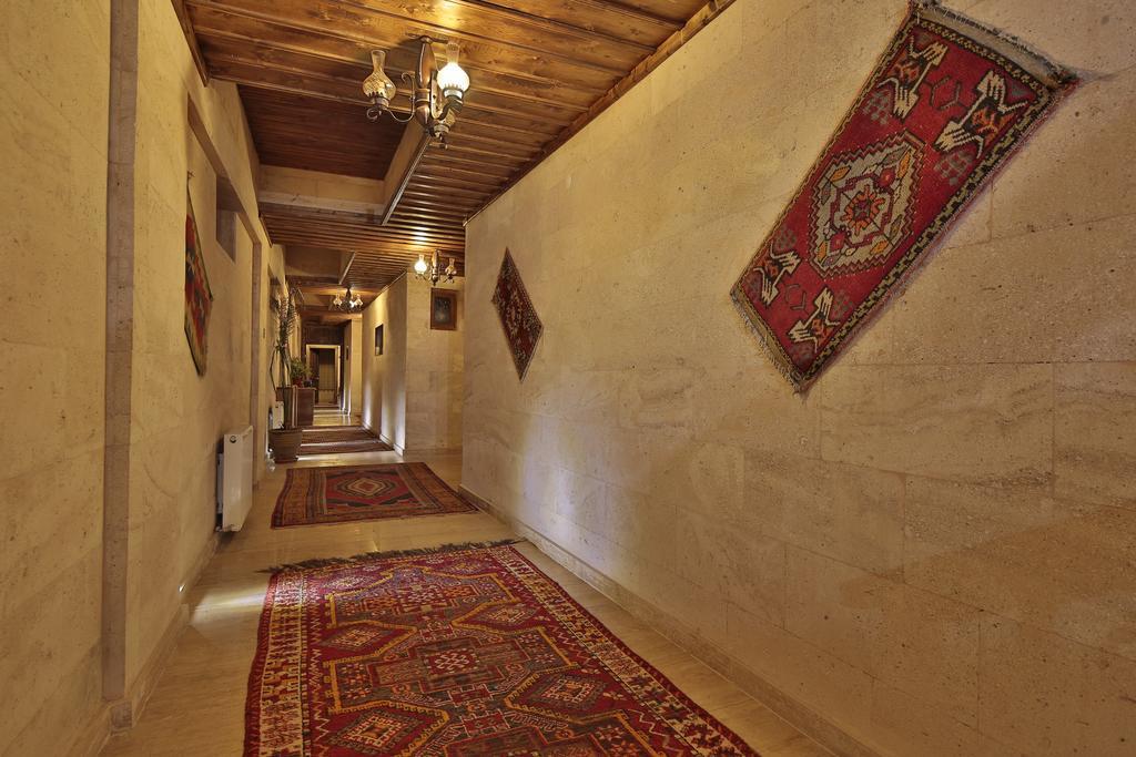 Goreme Cave Rooms&Spa Exterior photo